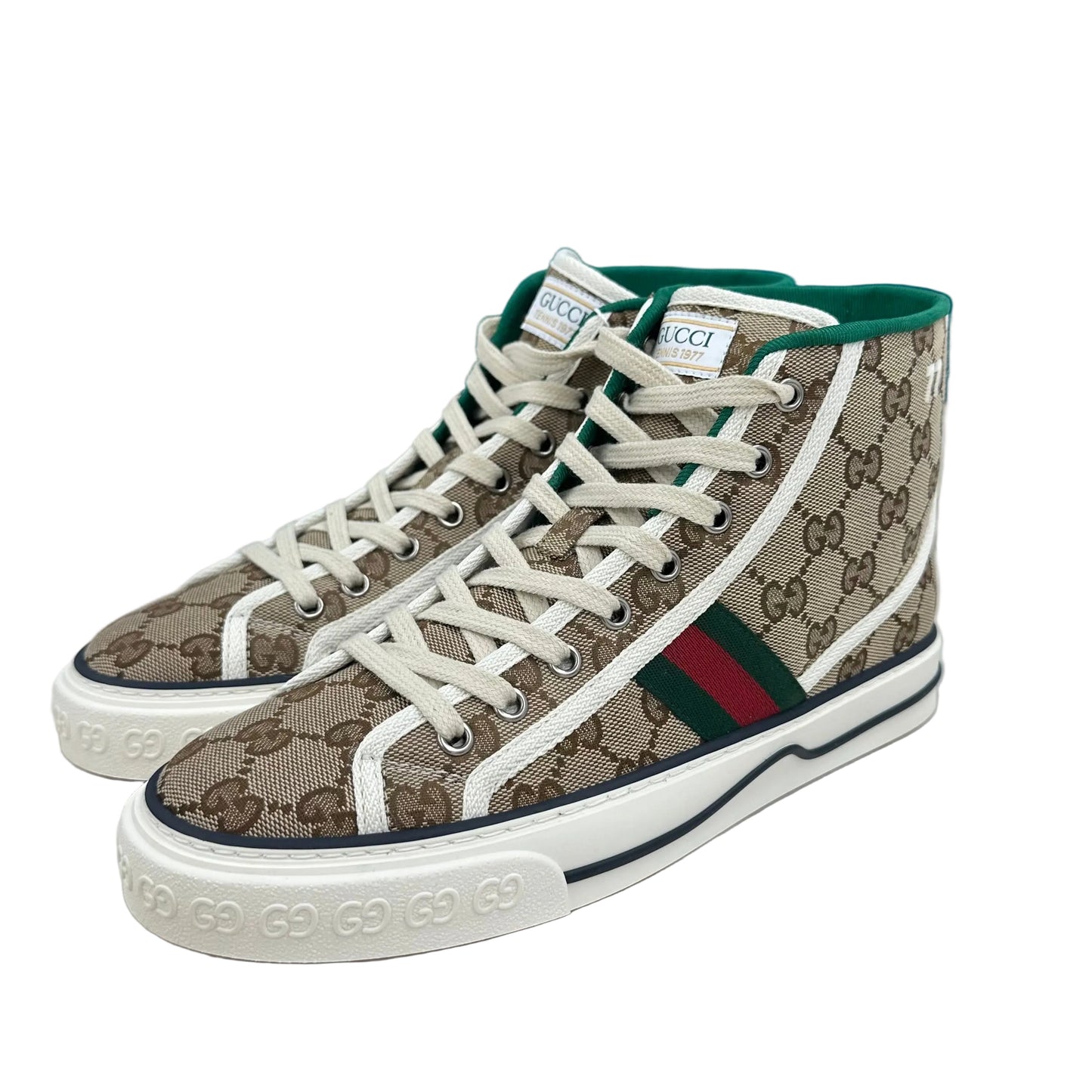 SNEAKERS GUCCI