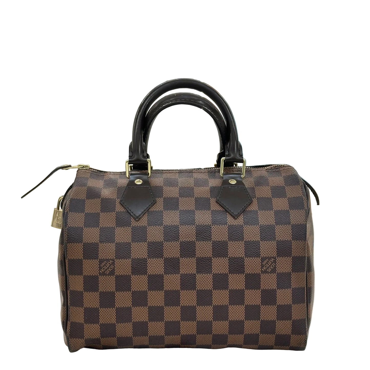 Louis Vuitton Speedy 25