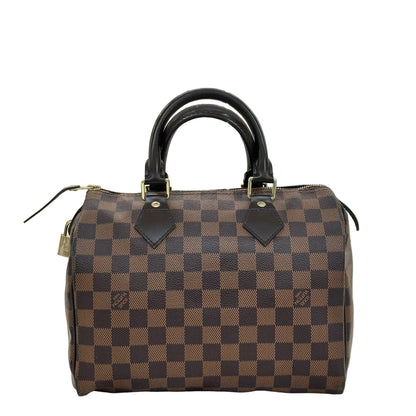 Louis Vuitton Speedy 25
