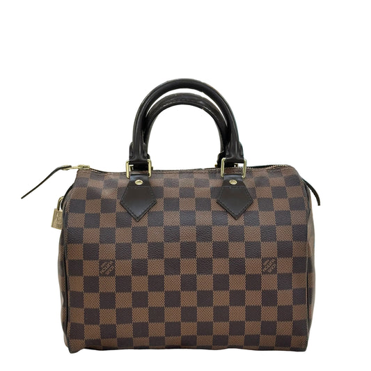 Louis Vuitton Speedy 25
