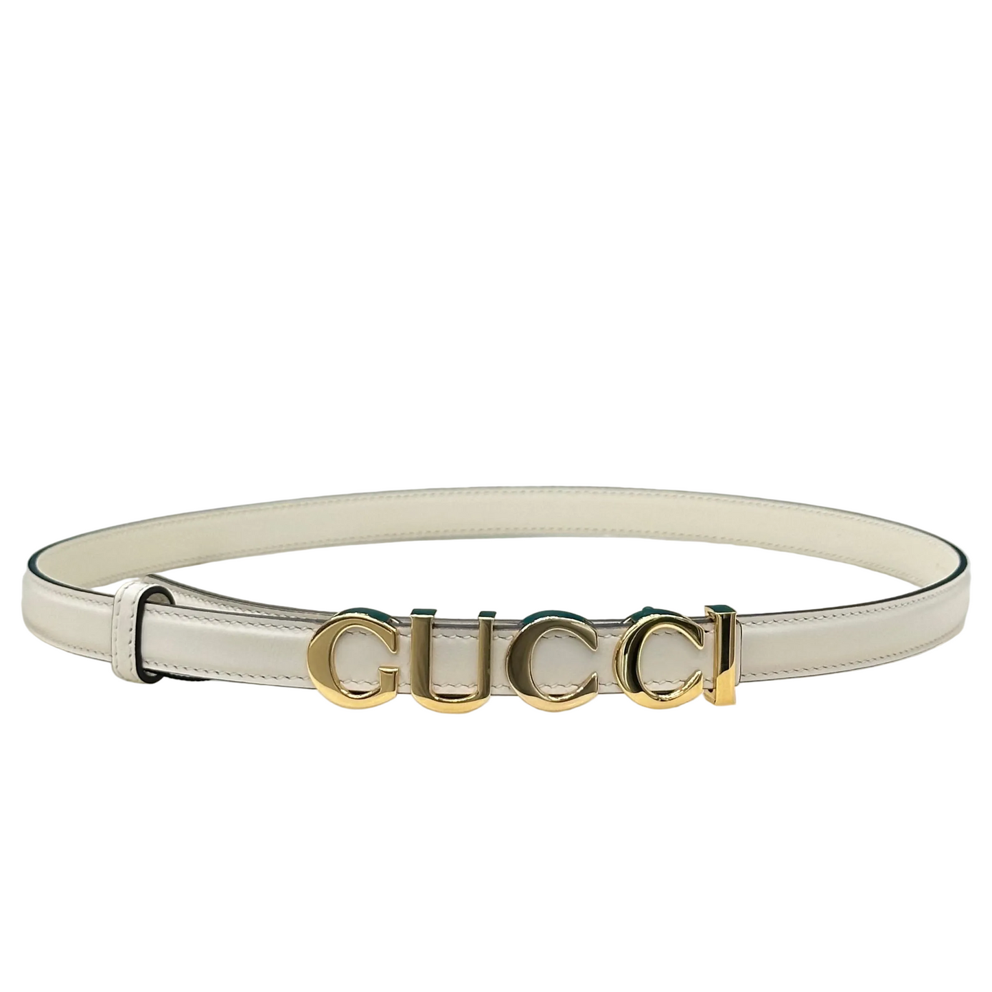CINTURA GUCCI
