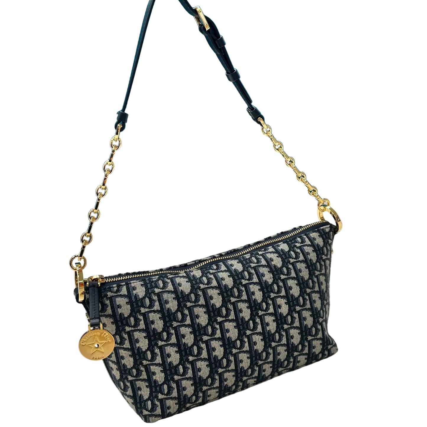 BORSA HOBO DIORSTAR