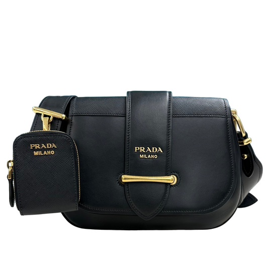 TRACOLLA PRADA SINDONIE