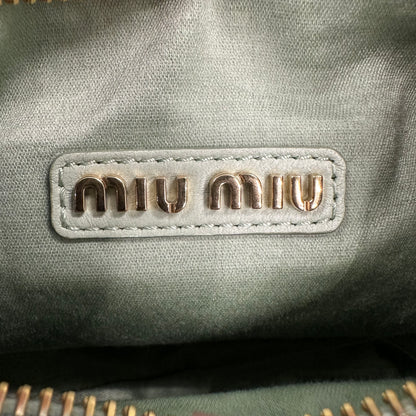 Miu Miu HOBO WANDER