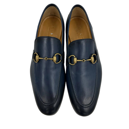 MOCASSINO GUCCI