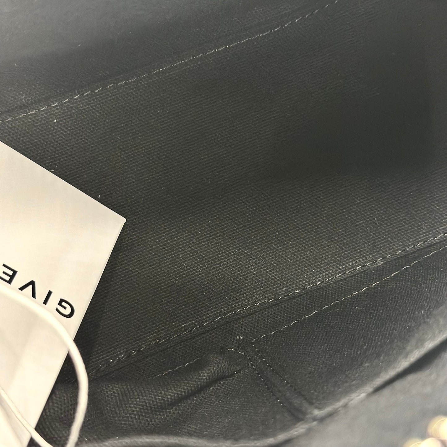 GIVENCHY ANTIGONA MINI