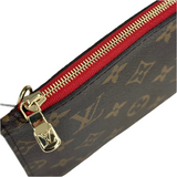 POCHETTE LOUIS VUITTON MONOGRAM