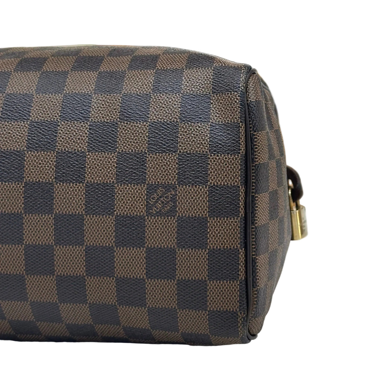 SPEEDY 25 LOUIS VUITTON
