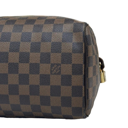 SPEEDY 25 LOUIS VUITTON