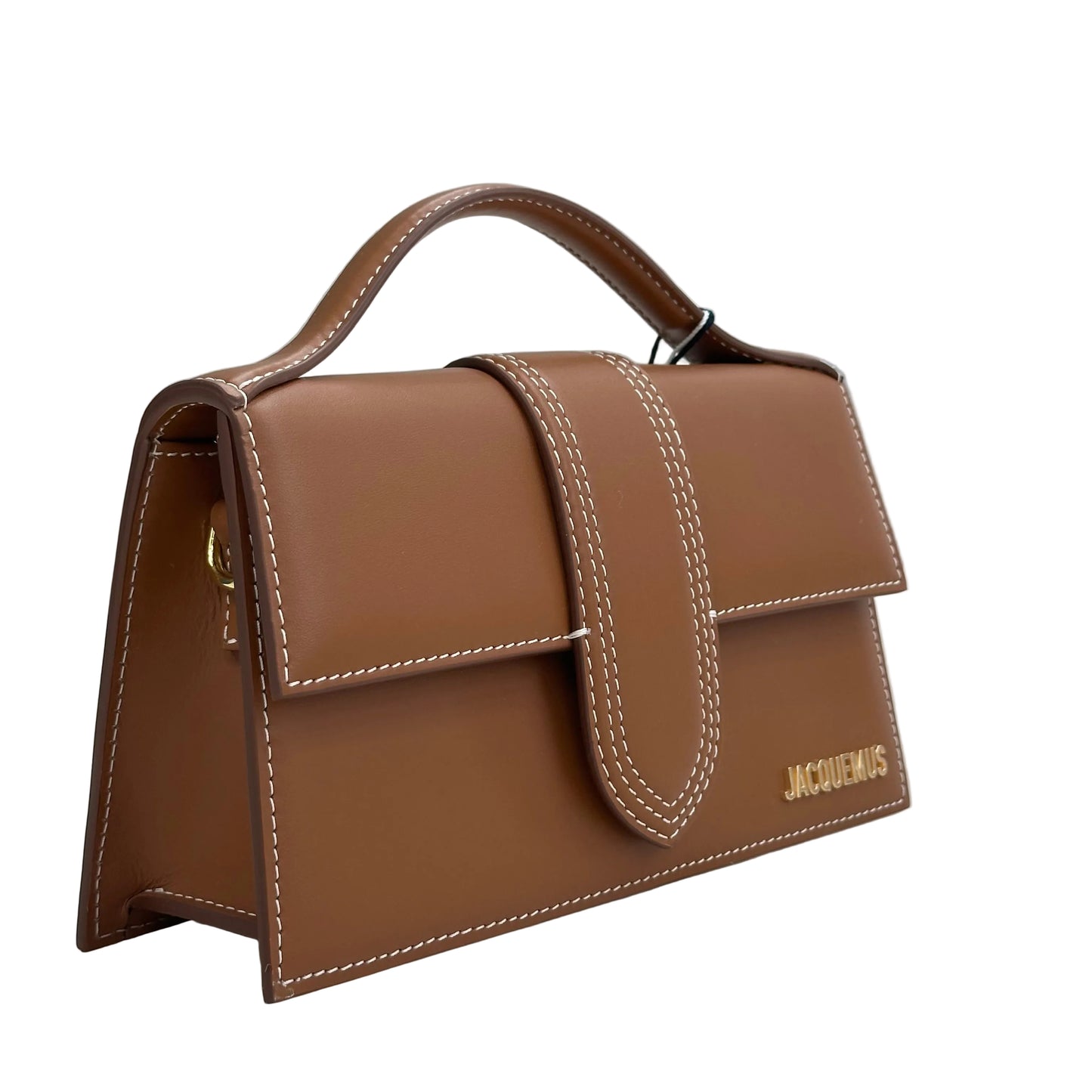 BORSA JACQUEMUS GRANDE BAMBINO