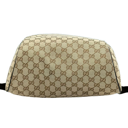 ZAINO GUCCI GG SUPREME