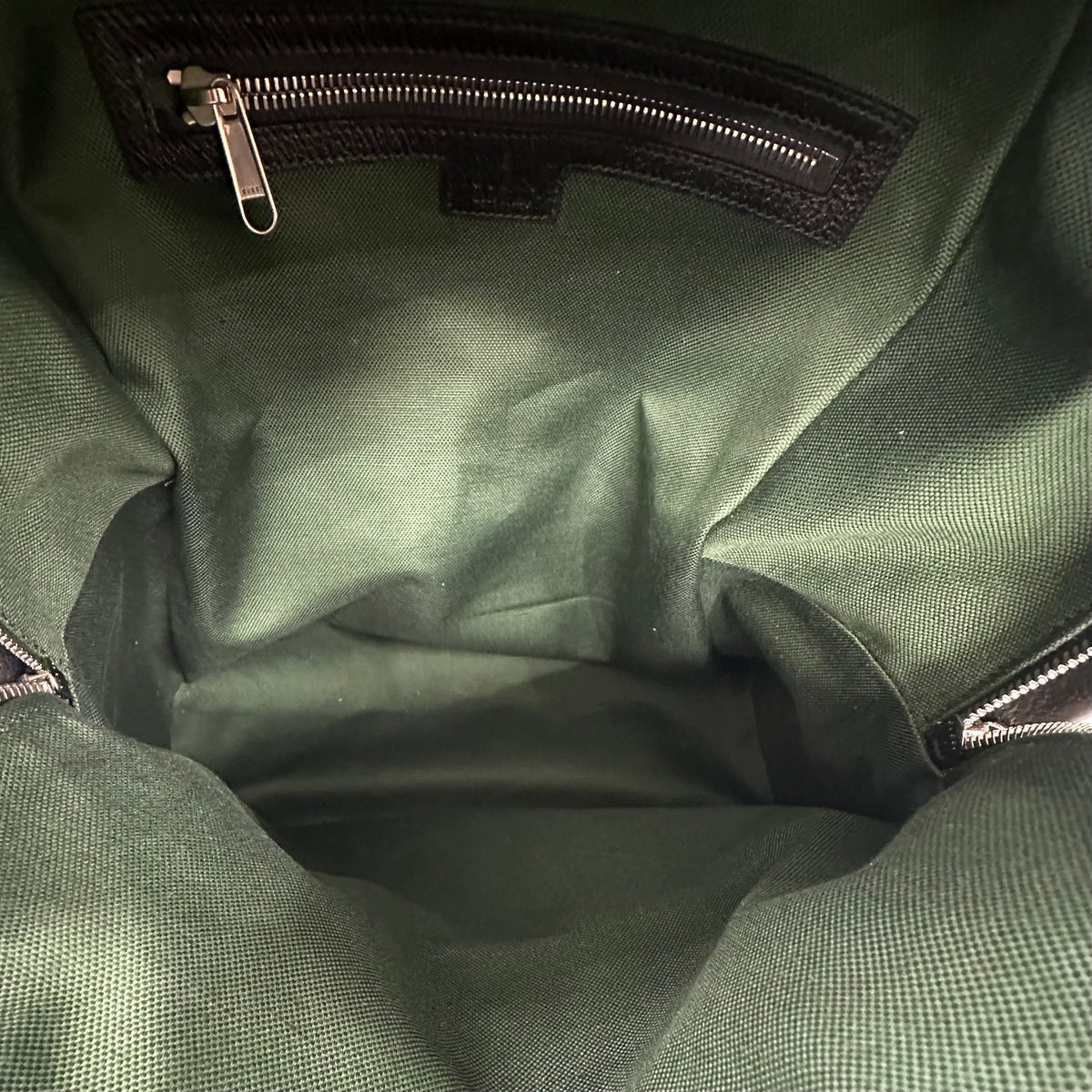 ZAINO GUCCI OPHIDIA GG