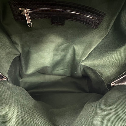 ZAINO GUCCI OPHIDIA GG