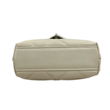 Borsa Prada In Pelle Beige