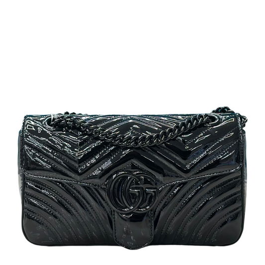 BORSA GUCCI MARMONT GG