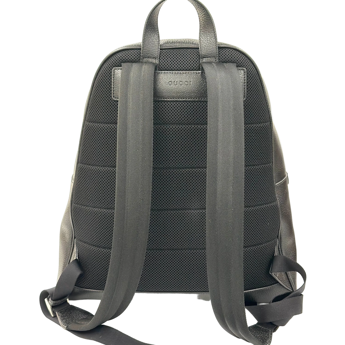 ZAINO GUCCI OPHIDIA GG