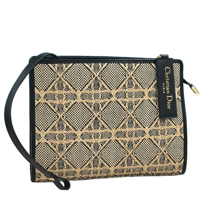 POCHETTE DIOR CANNAGE