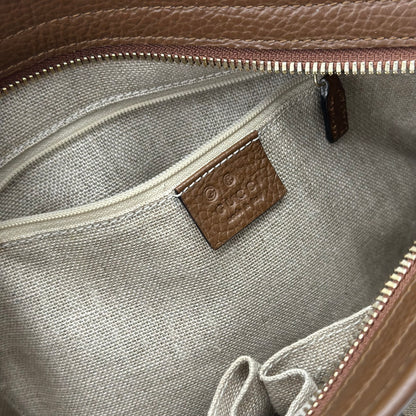BORSA GUCCI BREE SMALL
