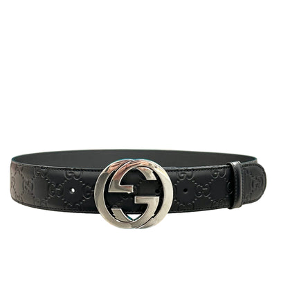 CINTURA GUCCI