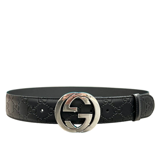 CINTURA GUCCI