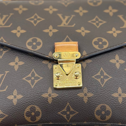 POCHETTE MÉTIS LOUIS VUITTON