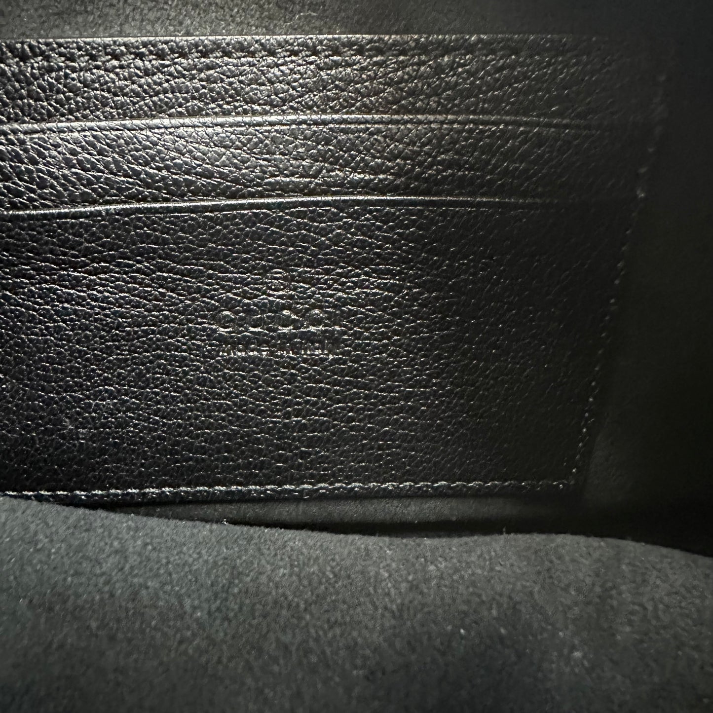 GUCCI APHRODITE SMALL