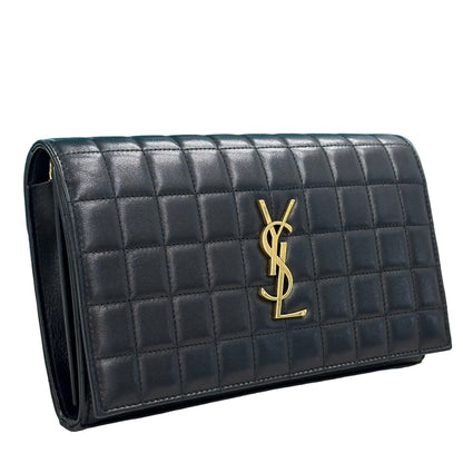 BORSA SAINT LAURENT CASSANDRE