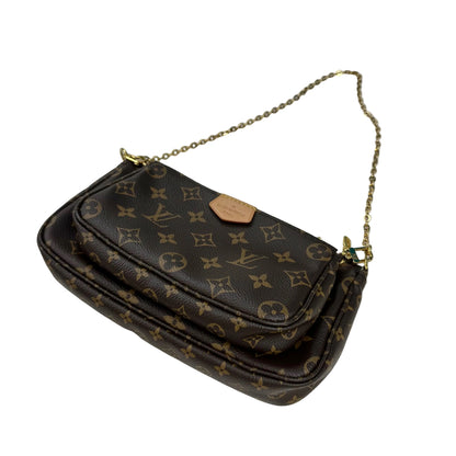 MULTI POCHETTE LOUIS VUITTON ED. LIMITATA