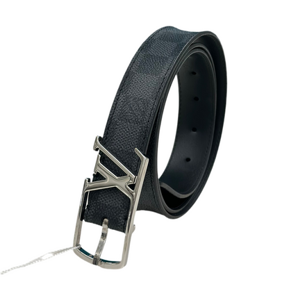 CINTURA LOUIS VUITTON DAMIER