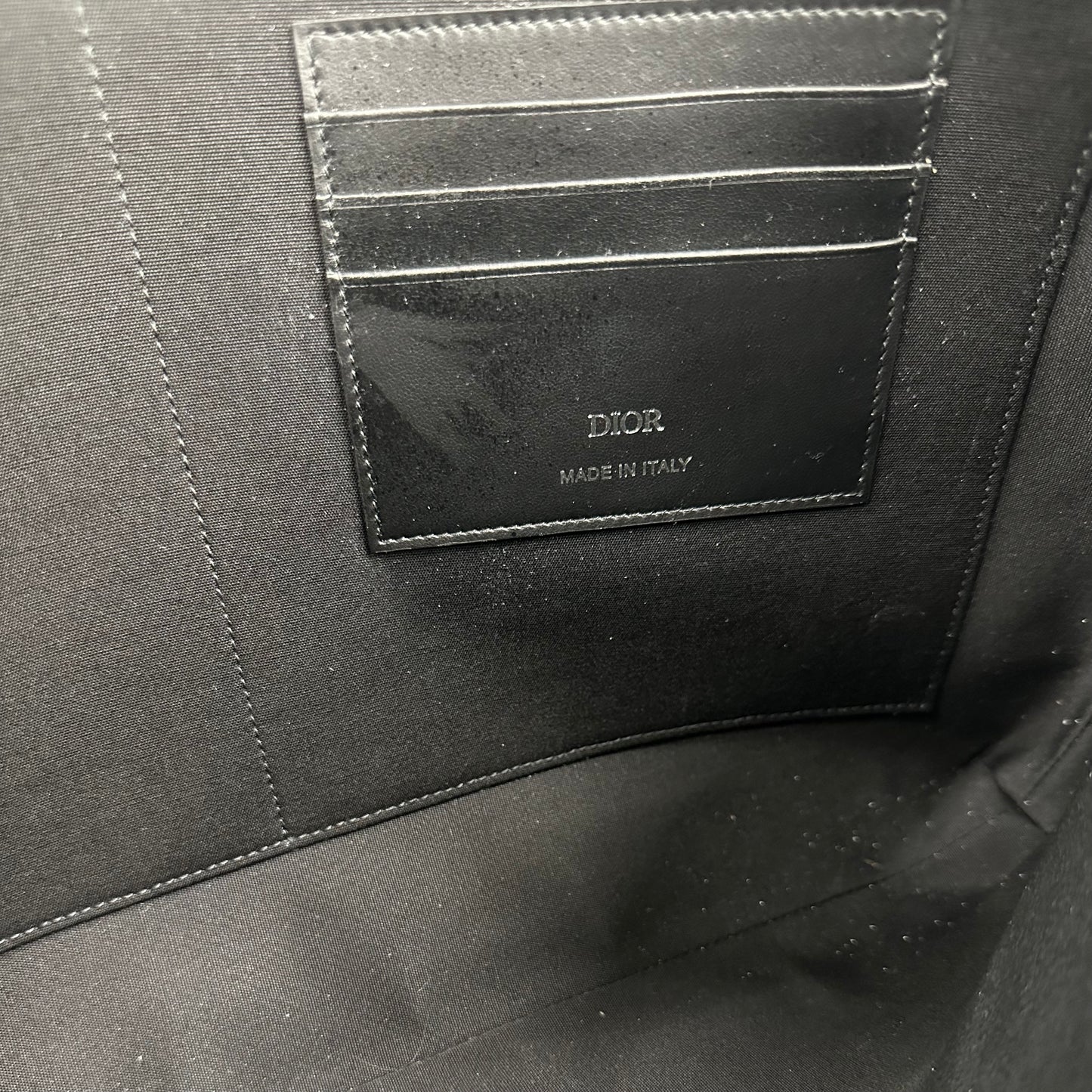 POCHETTE DIOR