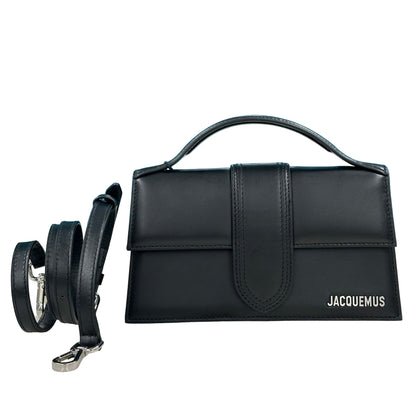 JACQUEMUS IL GRANDE BAMBINO