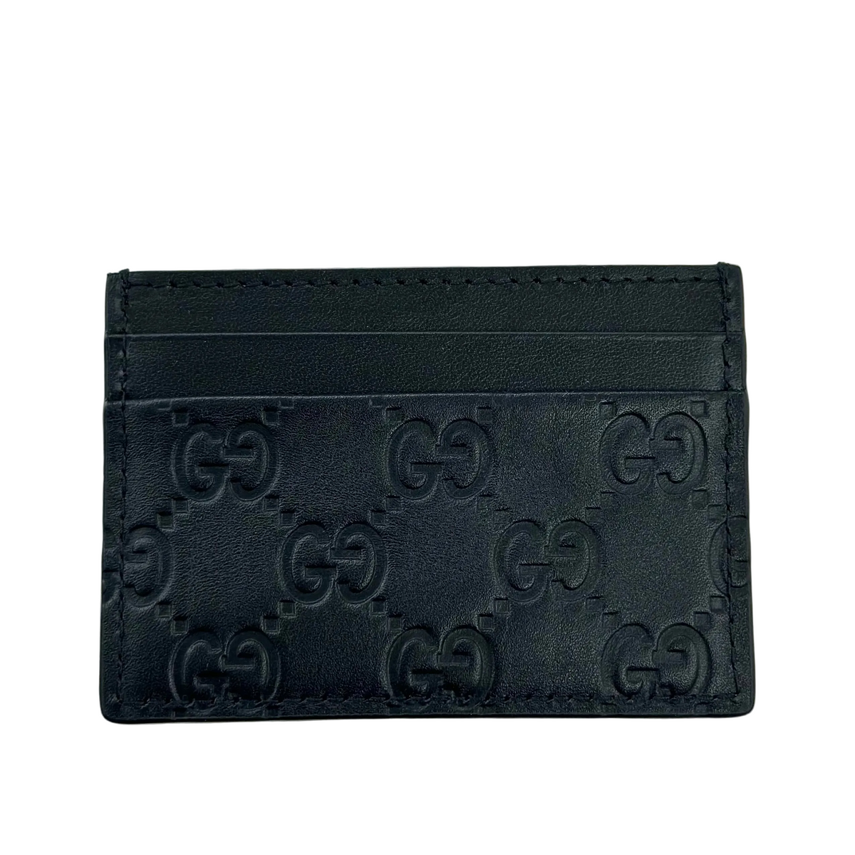 PORTACARTE GUCCI EMBLEM
