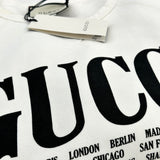 FELPA GUCCI CITIES