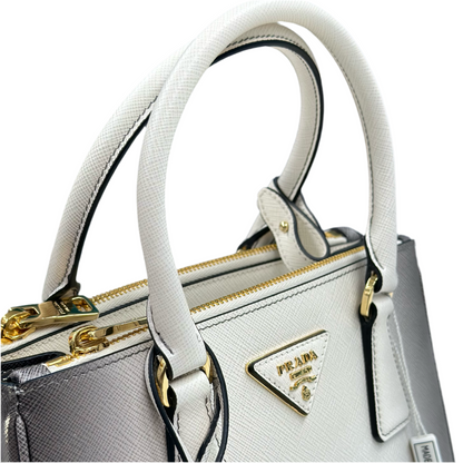 Prada Saffiano Gallery Small