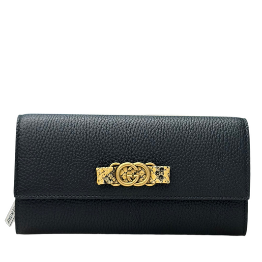 PORTAFOGLIO GUCCI