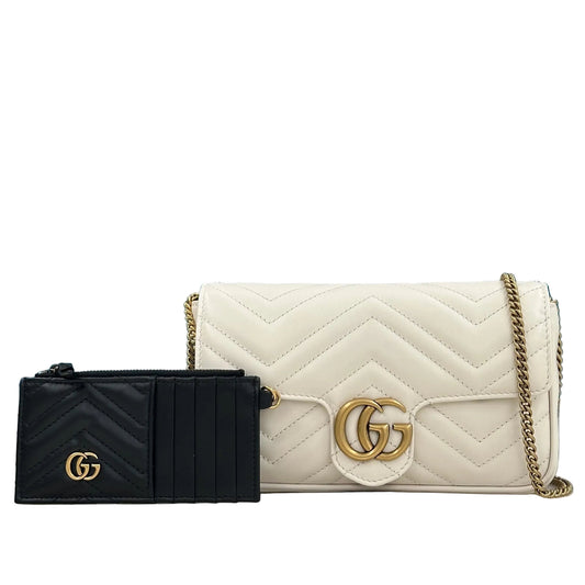 BORSA GUCCI GG MARMONT