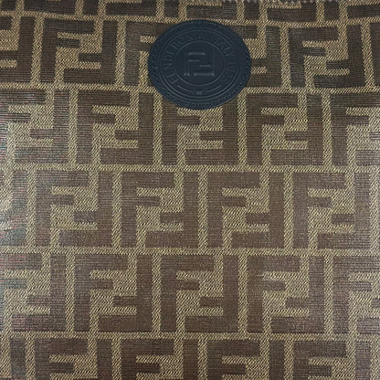 POCHETTE FENDI FF