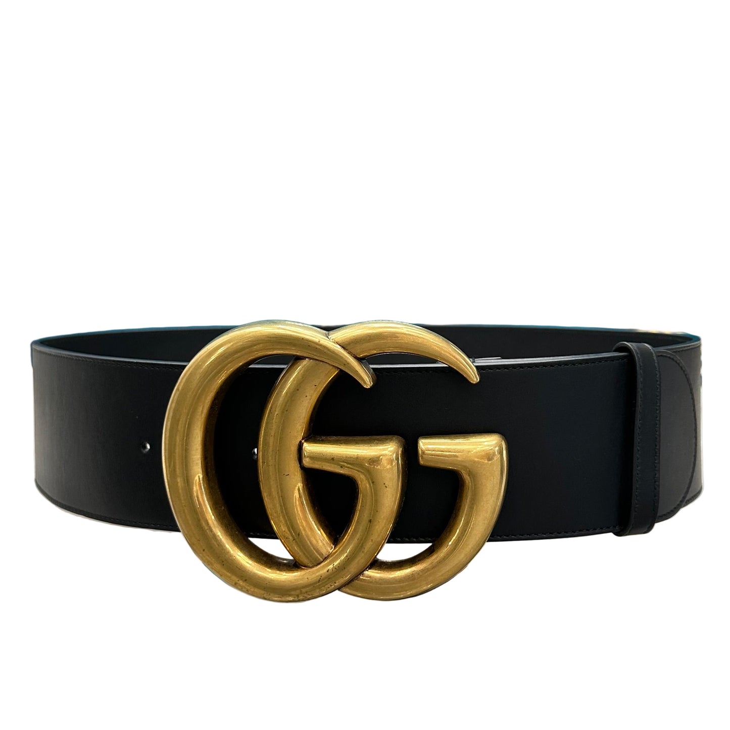 CINTURONE GUCCI MARMONT
