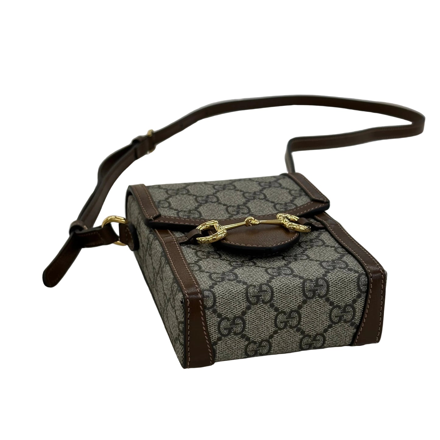 TRACOLLA GUCCI HORSEBIT