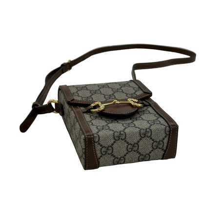 TRACOLLA GUCCI HORSEBIT