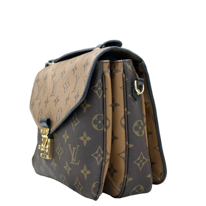 LOUIS VUITTON MÉTIS REVERSE
