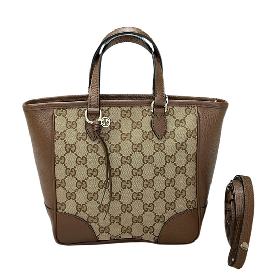BORSA GUCCI BREE SMALL