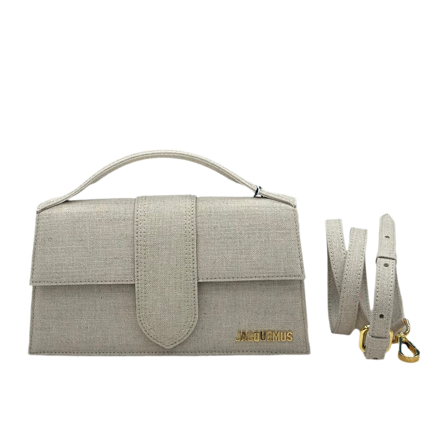 JACQUEMUS LE GRAND BAMBINO