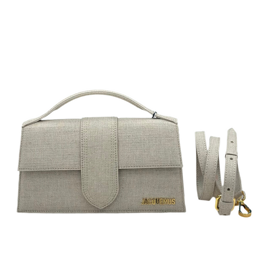 JACQUEMUS LE GRAND BAMBINO