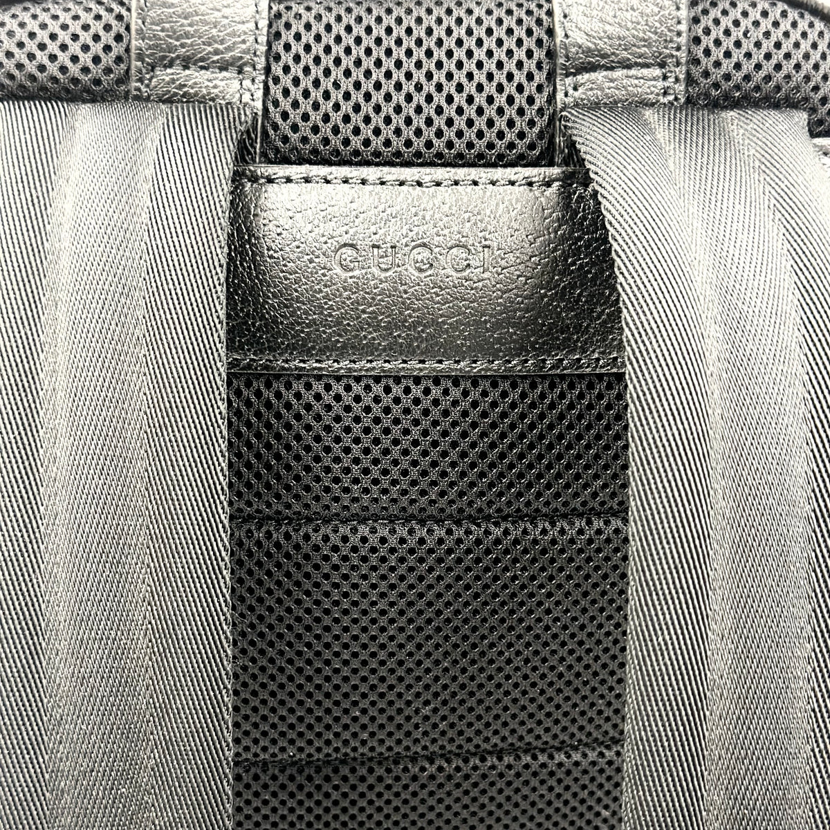 ZAINO GUCCI OPHIDIA GG