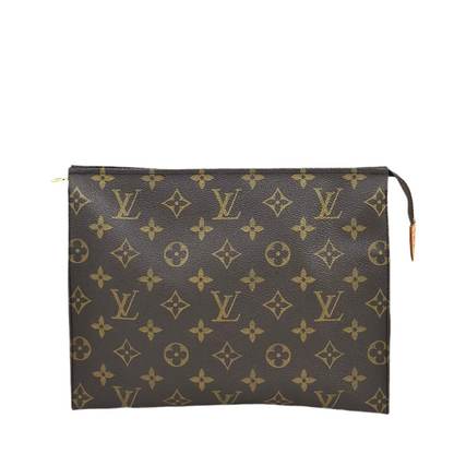 POCHETTE LOUIS VUITTON TOILETTE