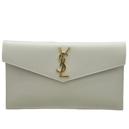 POCHETTE SAINT LAURENT UPTOWN
