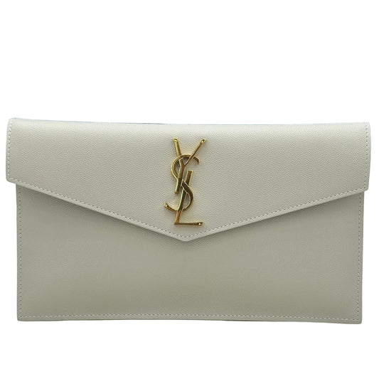 POCHETTE SAINT LAURENT UPTOWN