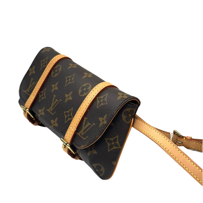 MARSUPIO LOUIS VUITTON MONOGRAM