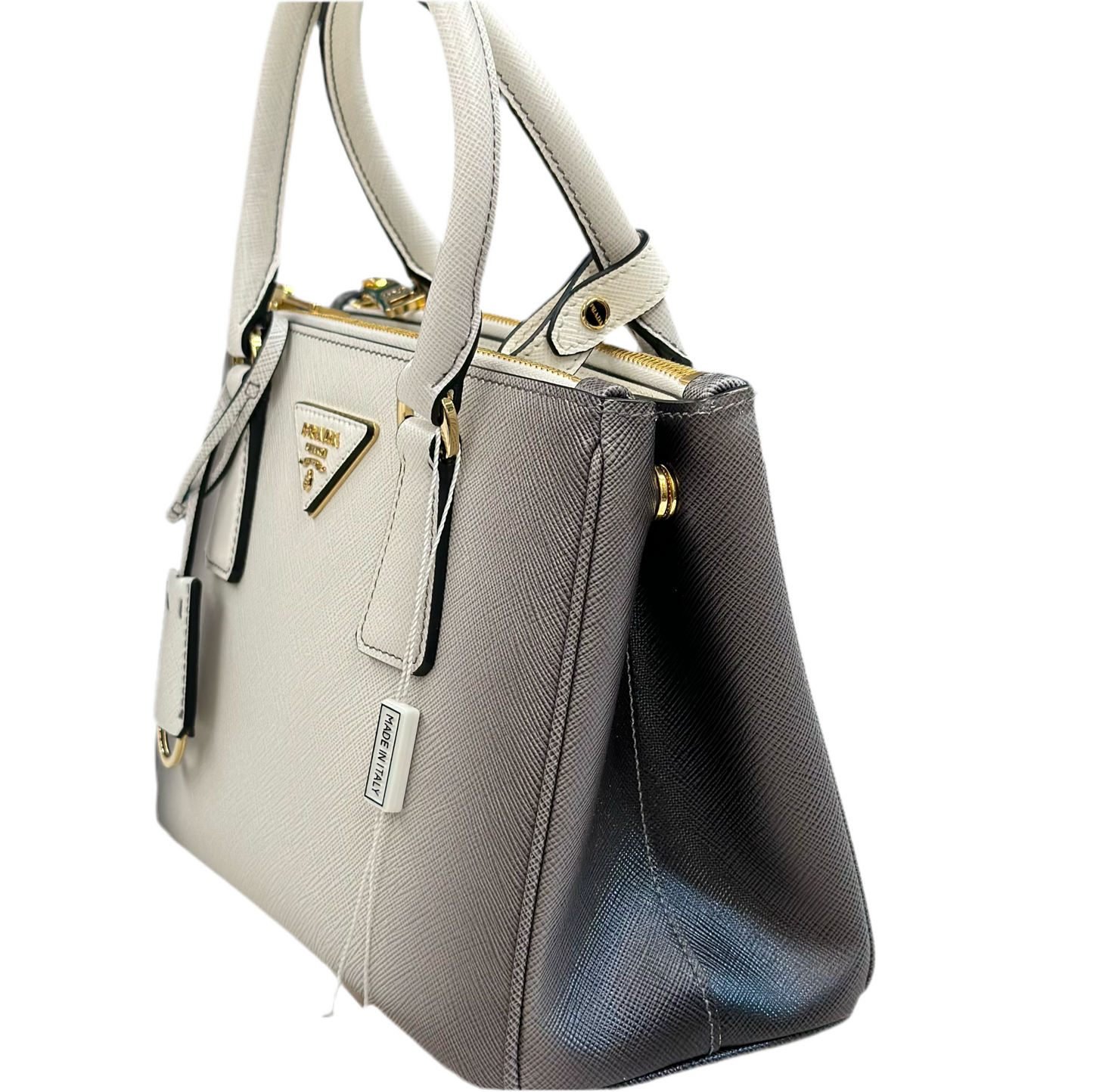 Prada Saffiano Gallery Small